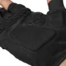 GripGrab Proride Rc Max Padded Kurze Handschuhe, Black