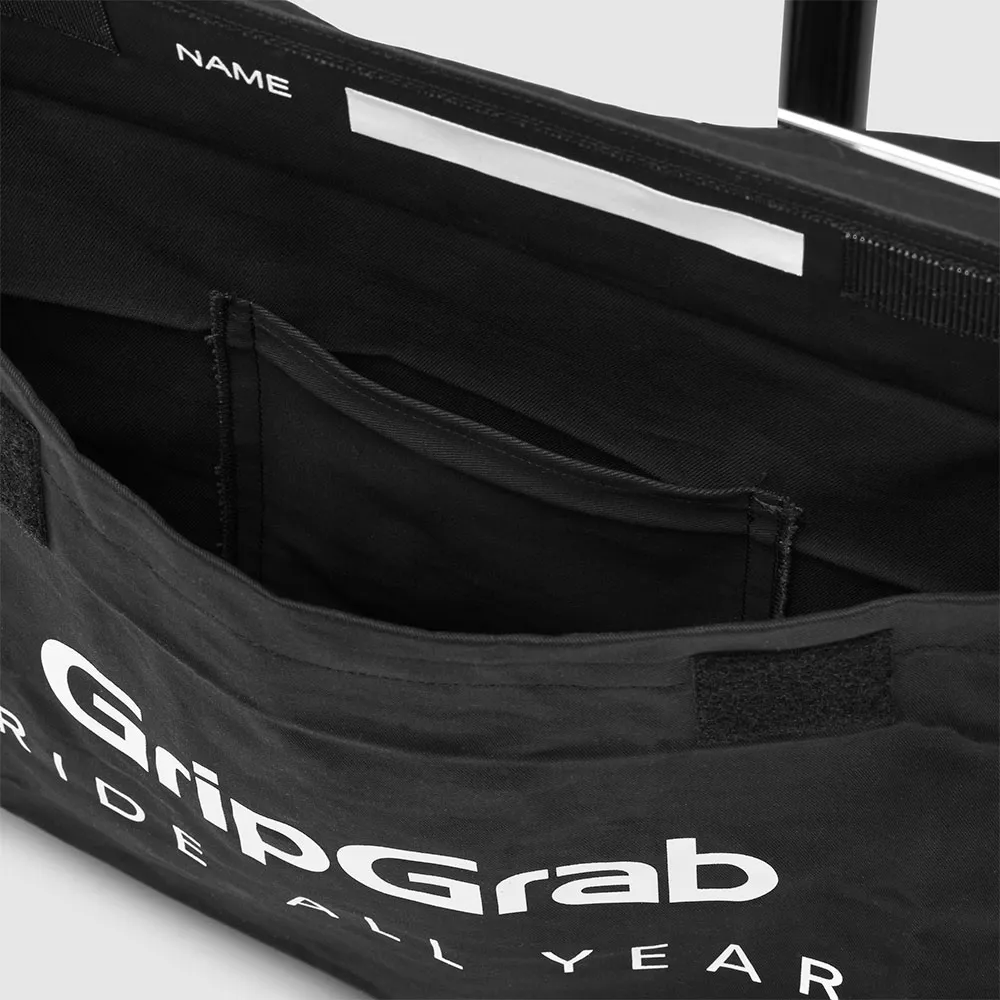 GripGrab R.a.y Tasche, Black, One Size GripGrab R.a.y Tasche, Black, One Size