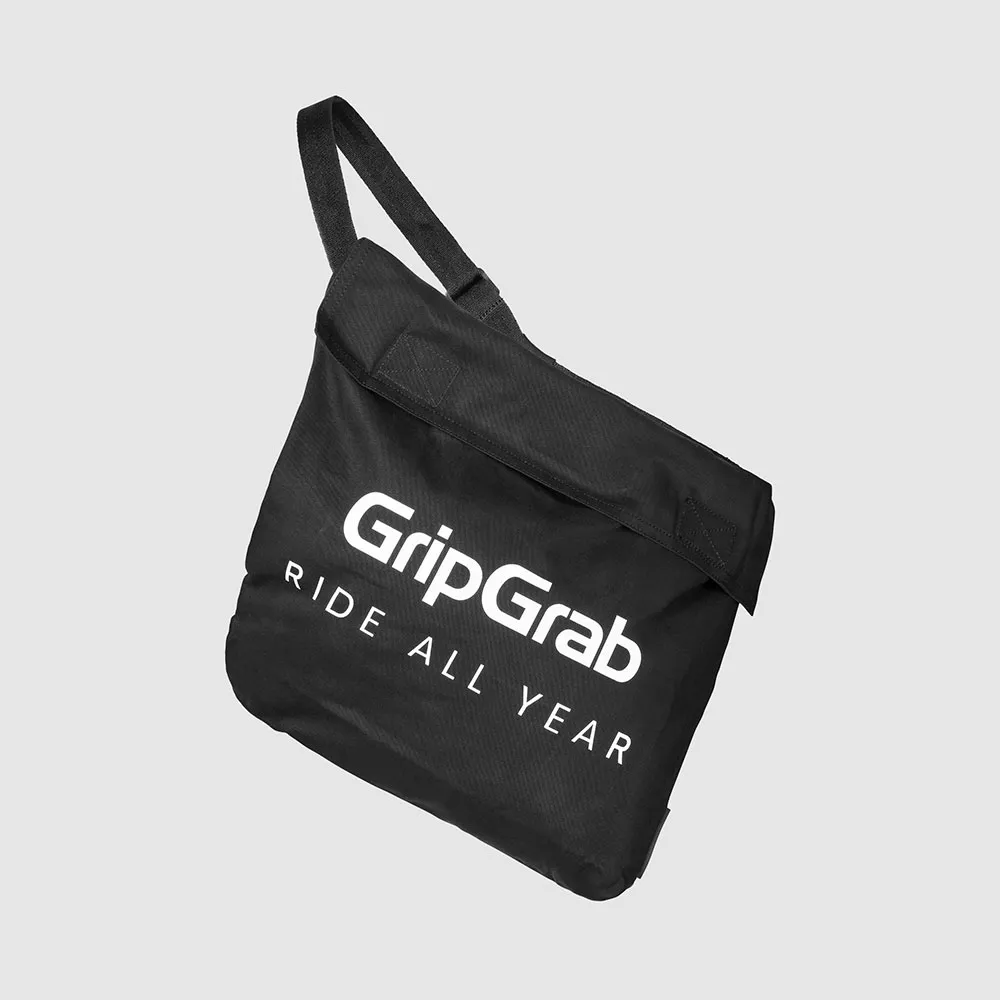 GripGrab R.a.y Tasche, Black, One Size GripGrab R.a.y Tasche, Black, One Size