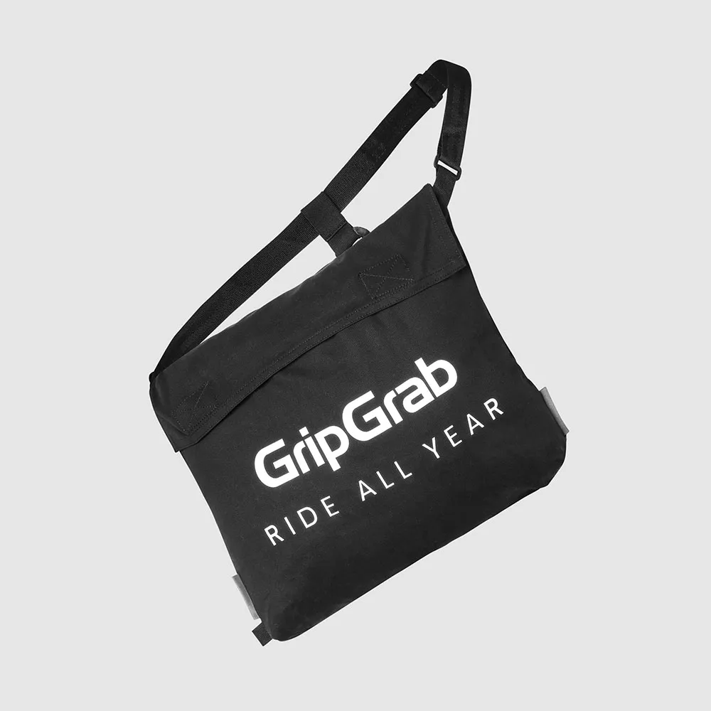 GripGrab R.a.y Tasche, Black, One Size GripGrab R.a.y Tasche, Black, One Size