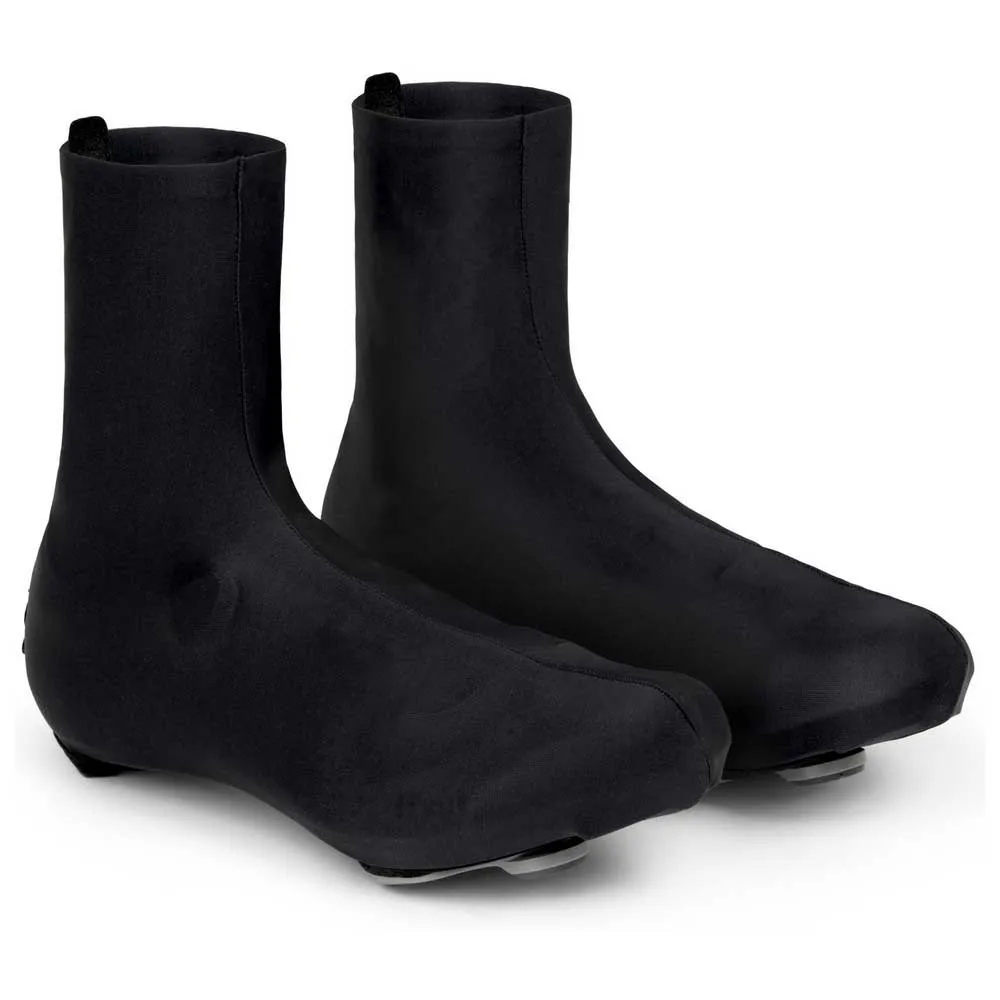 GripGrab RaceAero II Lightweight Lycra Überschuhe, Black GripGrab RaceAero II Lightweight Lycra Überschuhe, Black