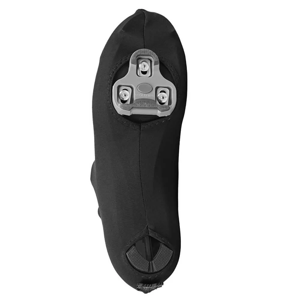 GripGrab RaceAero II Lightweight Lycra Überschuhe, Black GripGrab RaceAero II Lightweight Lycra Überschuhe, Black