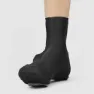 GripGrab RaceAero II Lightweight Lycra Überschuhe, Black