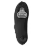 GripGrab RaceAero II Lightweight Lycra Überschuhe, Black