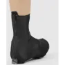 GripGrab RaceAero II Lightweight Lycra Überschuhe, Black