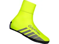 GripGrab RaceThermo Hi-Vis Waterproof Winter Überschuhe