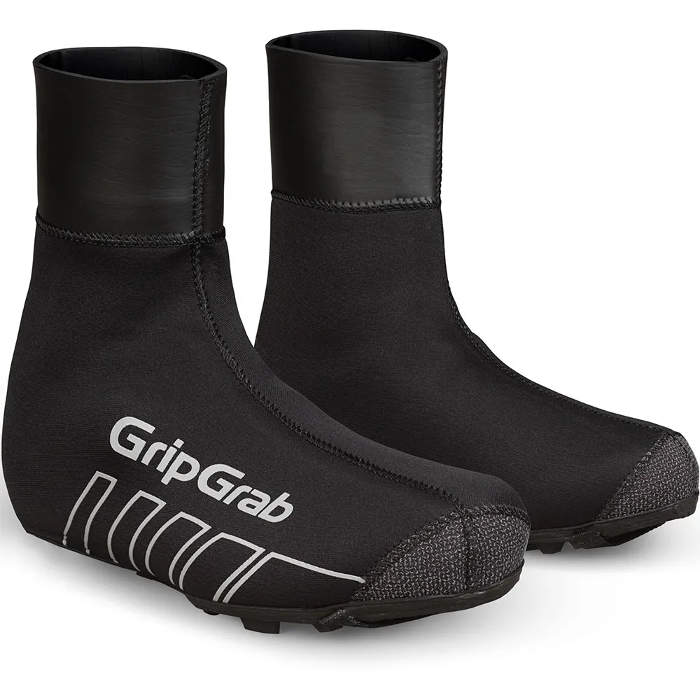 GripGrab Racethermo X Waterproof Winter Überschuhe GripGrab Racethermo X Waterproof Winter Überschuhe