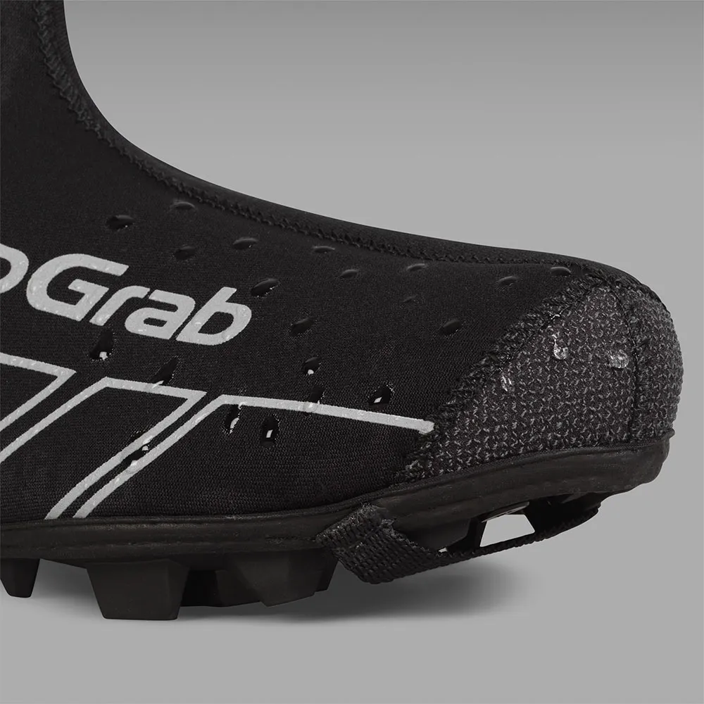 GripGrab Racethermo X Waterproof Winter Überschuhe GripGrab Racethermo X Waterproof Winter Überschuhe