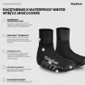 GripGrab Racethermo X Waterproof Winter Überschuhe