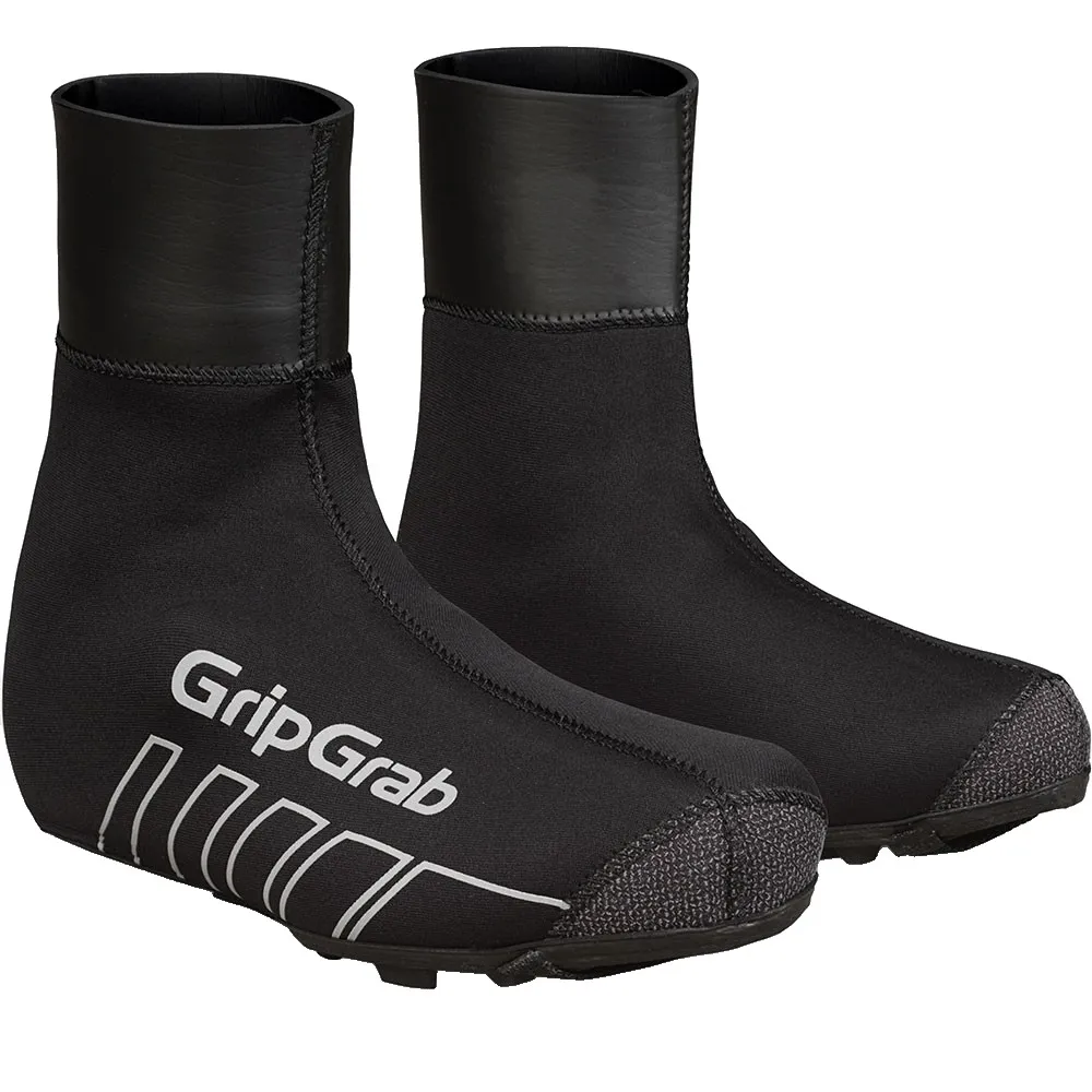 GripGrab Racethermo X Waterproof Winter Überschuhe