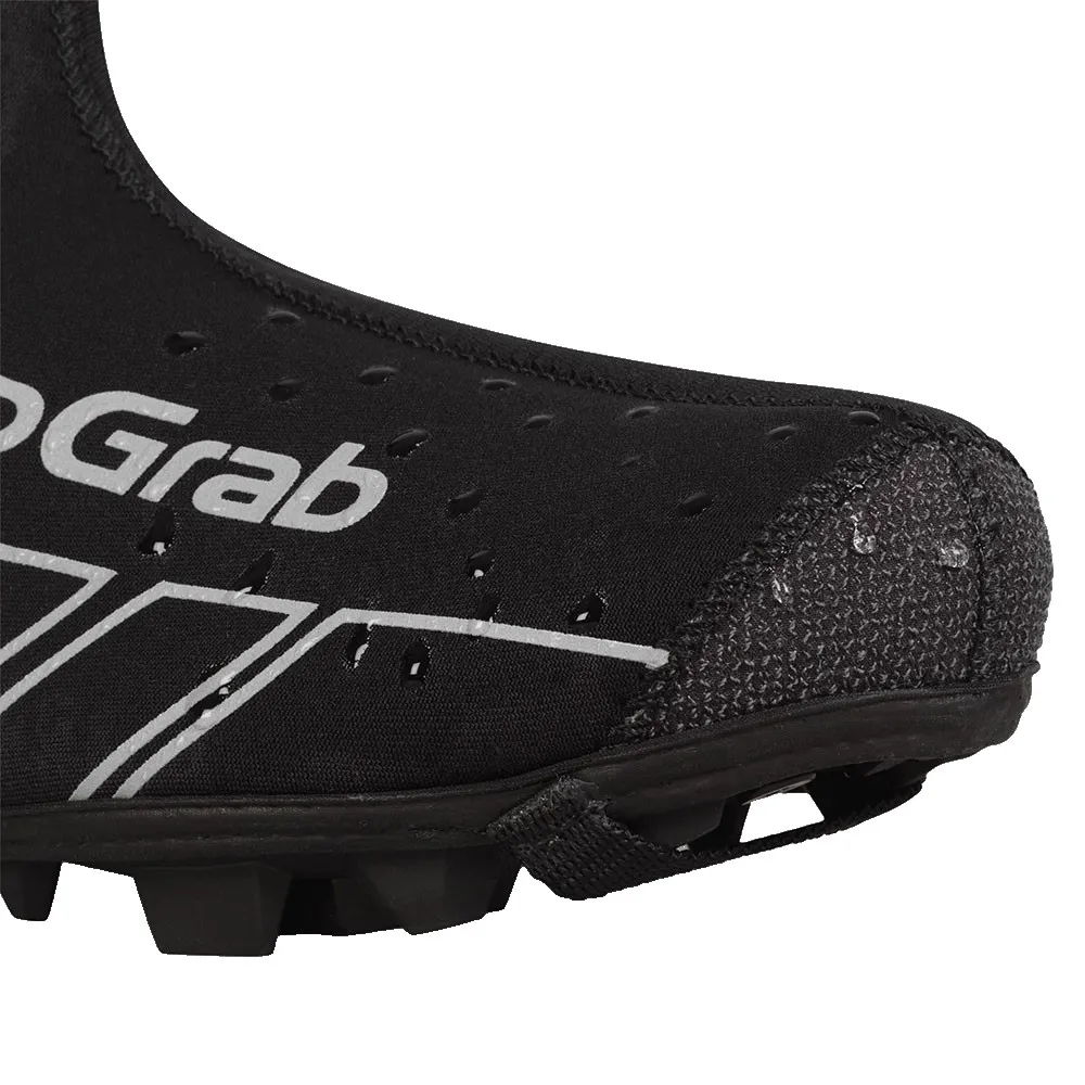 GripGrab Racethermo X Waterproof Winter Überschuhe