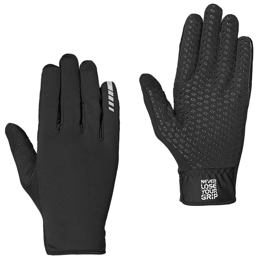 GripGrab Raptor Handschuhe, Black GripGrab Raptor Handschuhe, Black