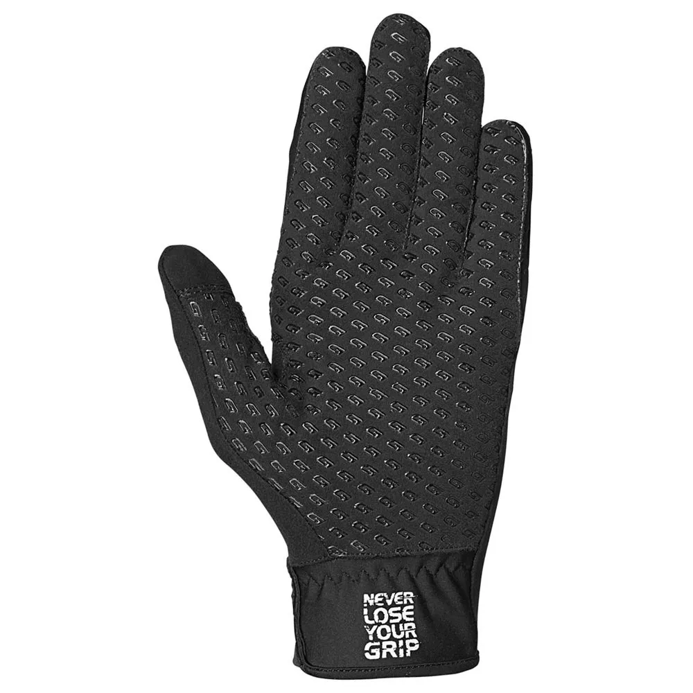 GripGrab Raptor Handschuhe, Black GripGrab Raptor Handschuhe, Black
