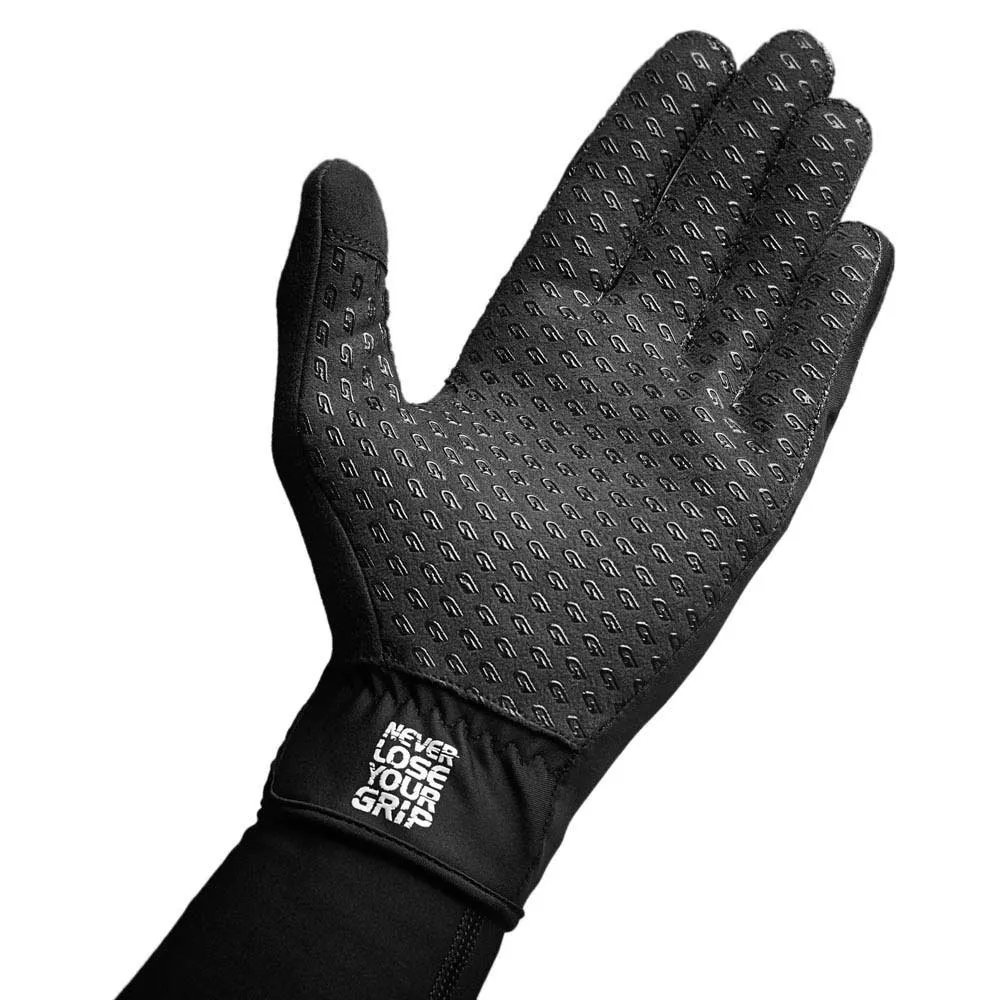 GripGrab Raptor Handschuhe, Black GripGrab Raptor Handschuhe, Black
