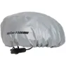 GripGrab Reflective Helmüberzug, Grey