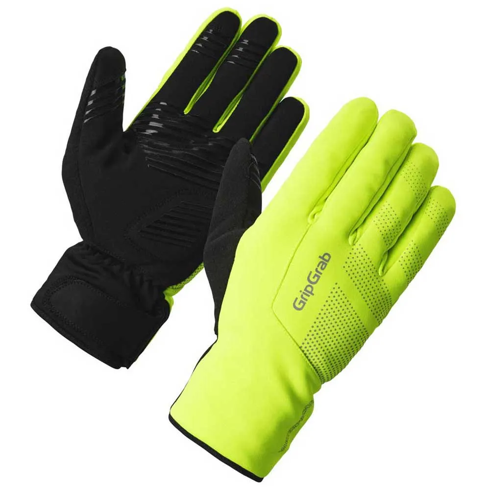 GripGrab Ride 2 Waterproof Winter Handschuhe GripGrab Ride 2 Waterproof Winter Handschuhe