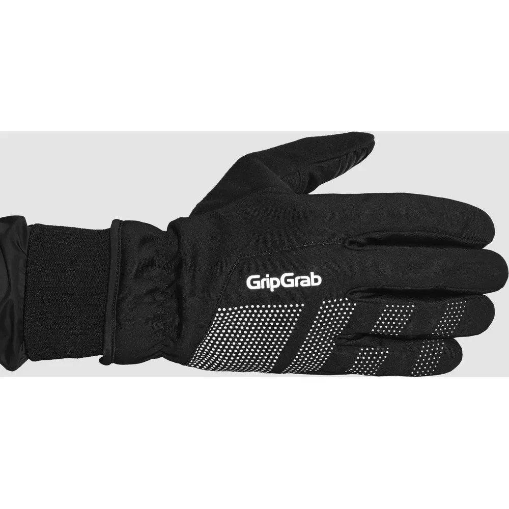 GripGrab Ride 2 Windproof Winter Ganzfinger-Handschuhe GripGrab Ride 2 Windproof Winter Ganzfinger-Handschuhe