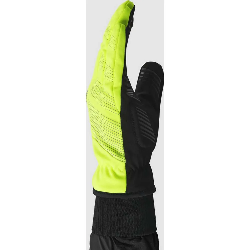 GripGrab Ride 2 Windproof Winter Ganzfinger-Handschuhe
