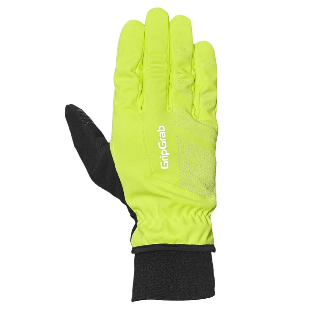 GripGrab Ride 2 Windproof Winter Ganzfinger-Handschuhe