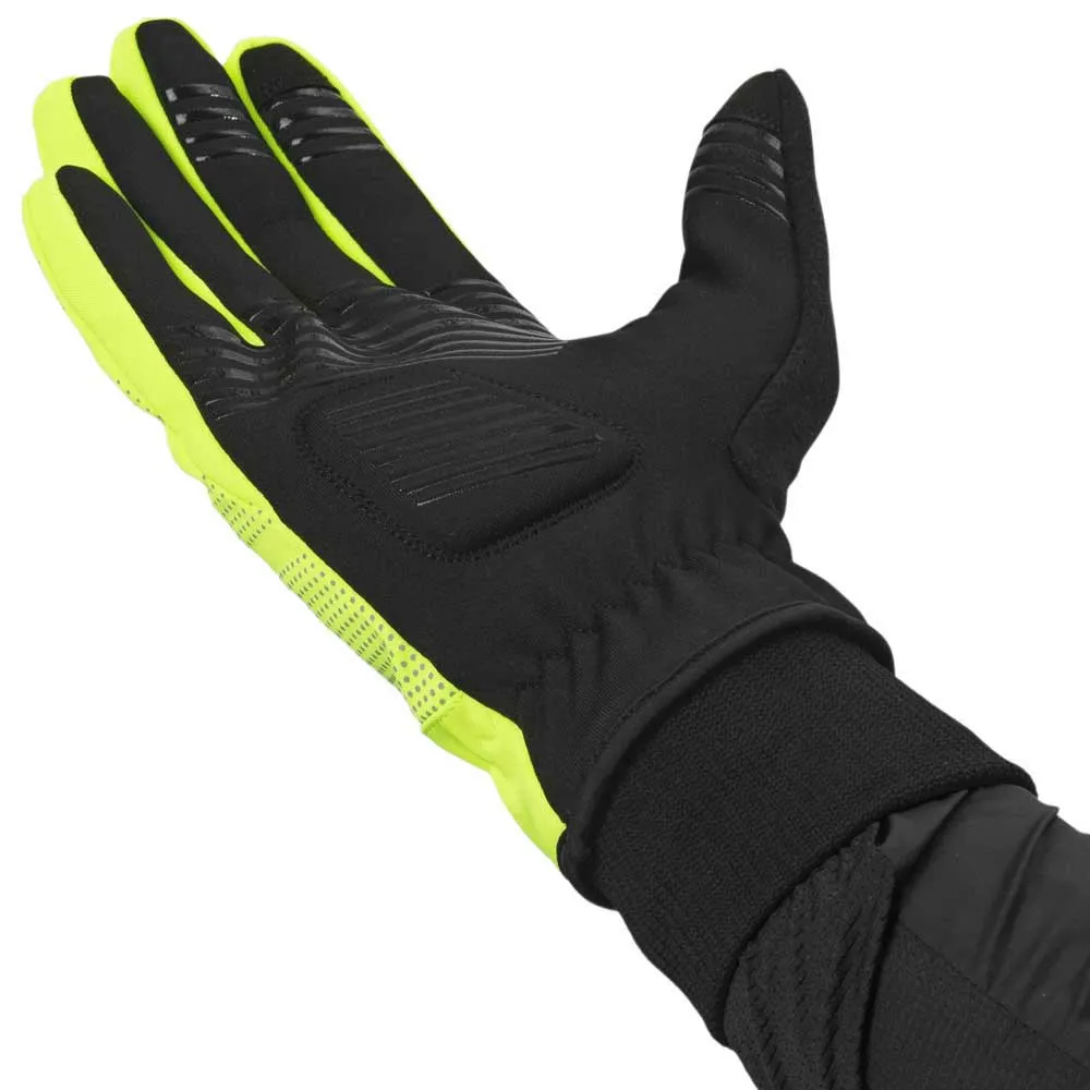GripGrab Ride 2 Windproof Winter Ganzfinger-Handschuhe