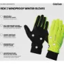 GripGrab Ride 2 Windproof Winter Ganzfinger-Handschuhe