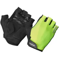 GripGrab Ride Padded Kurze Handschuhe GripGrab Ride Padded Kurze Handschuhe