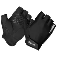 GripGrab Ride Padded Kurze Handschuhe