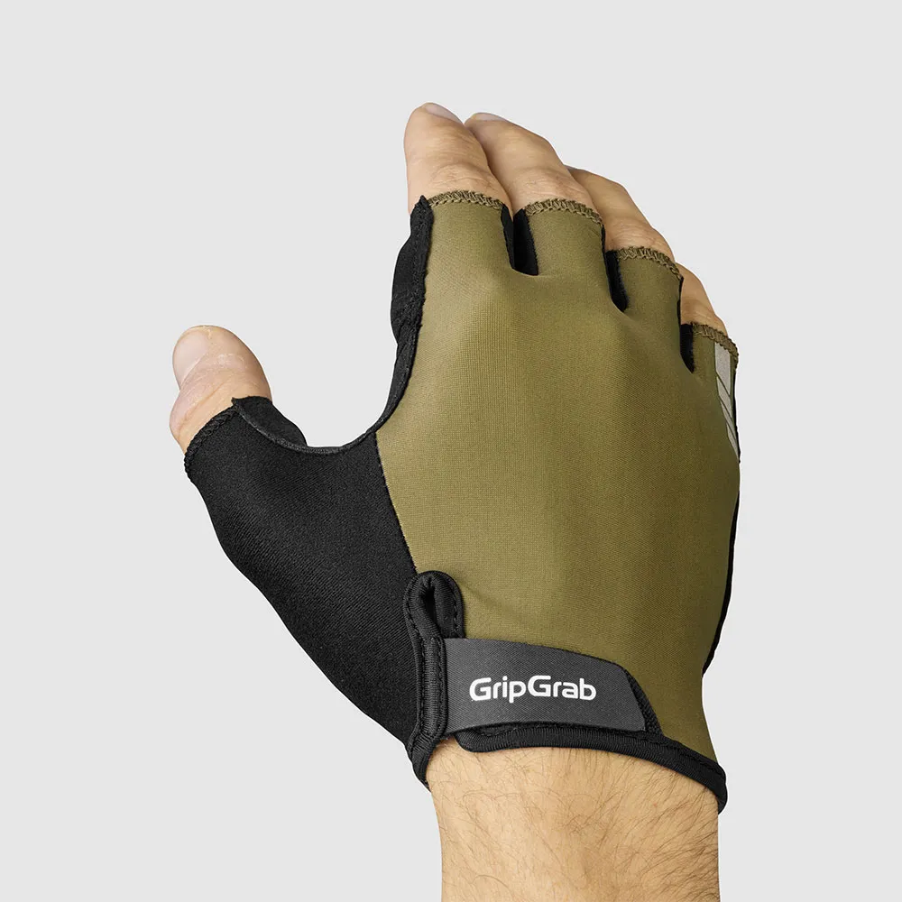 GripGrab Ride Padded Kurze Handschuhe GripGrab Ride Padded Kurze Handschuhe