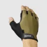 GripGrab Ride Padded Kurze Handschuhe
