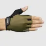 GripGrab Ride Padded Kurze Handschuhe