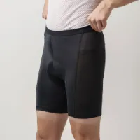 GripGrab Ride Padded Radhose GripGrab Ride Padded Radhose