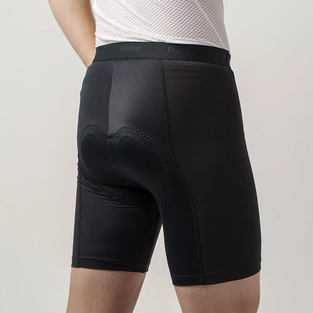 GripGrab Ride Padded Radhose GripGrab Ride Padded Radhose