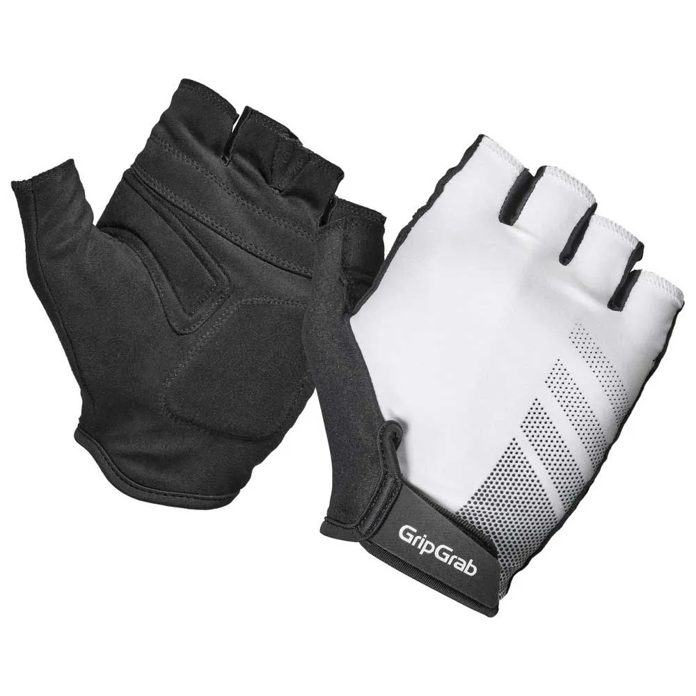 GripGrab Ride RC Lite Halbfinger-Handschuhe GripGrab Ride RC Lite Halbfinger-Handschuhe
