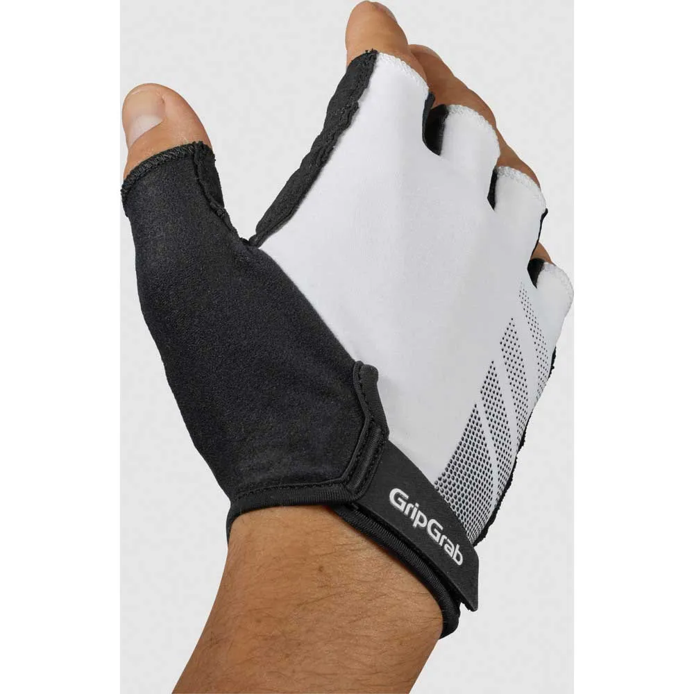GripGrab Ride RC Lite Halbfinger-Handschuhe GripGrab Ride RC Lite Halbfinger-Handschuhe