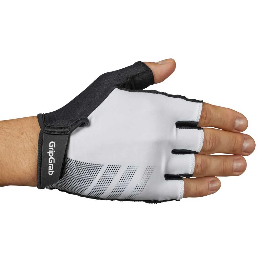 GripGrab Ride RC Lite Halbfinger-Handschuhe GripGrab Ride RC Lite Halbfinger-Handschuhe