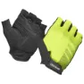 Yellow hi-vis