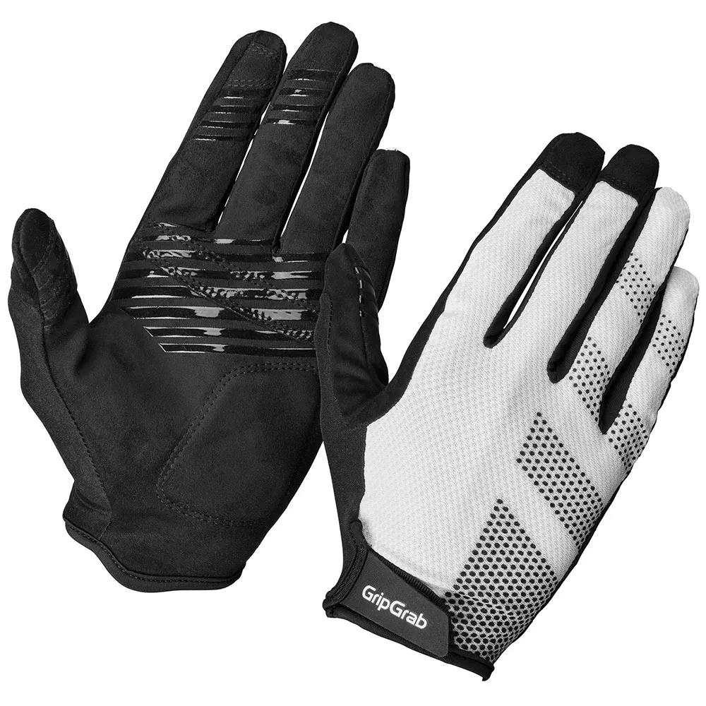 GripGrab Ride RC Lite Padded Ganzfinger-Handschuhe