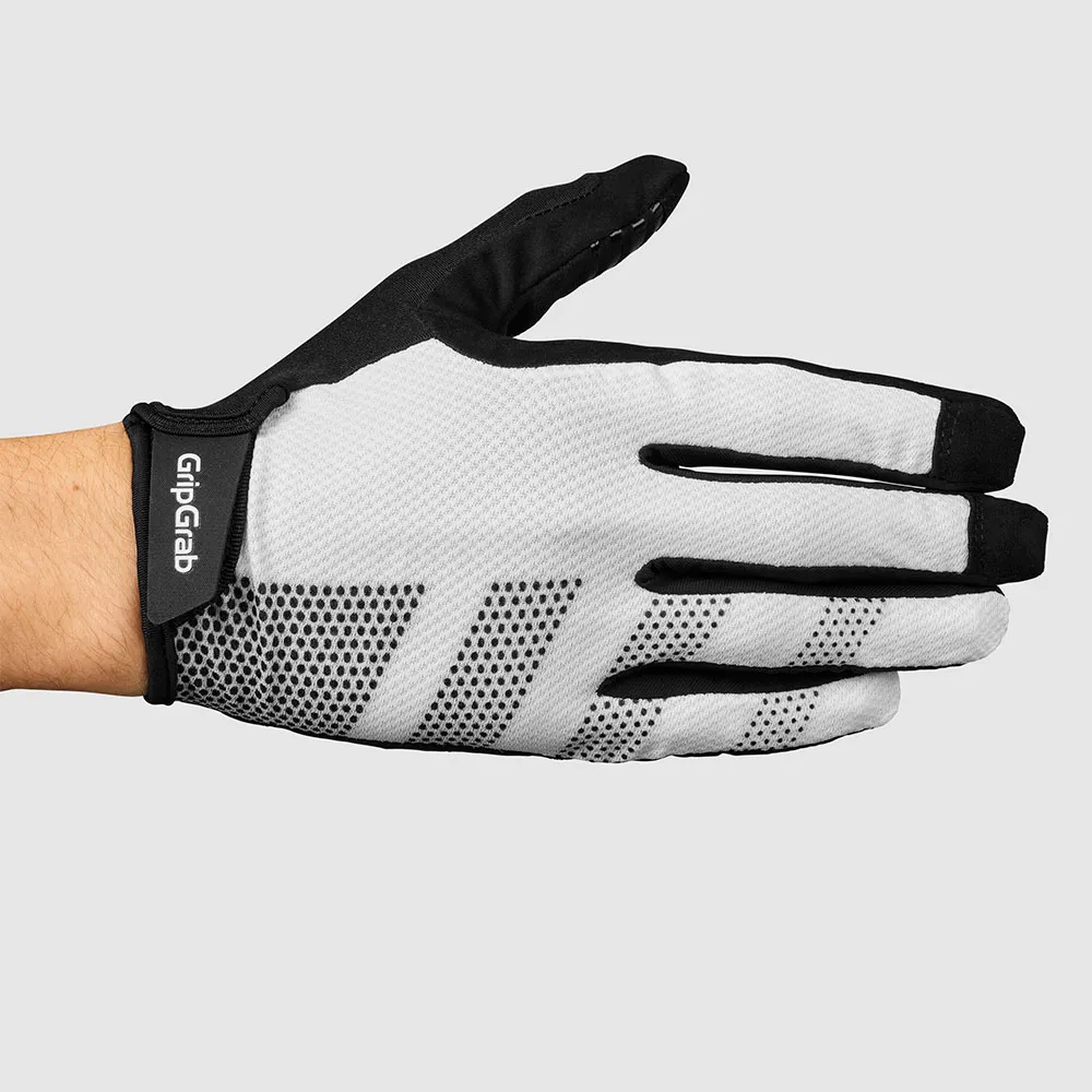 GripGrab Ride RC Lite Padded Ganzfinger-Handschuhe