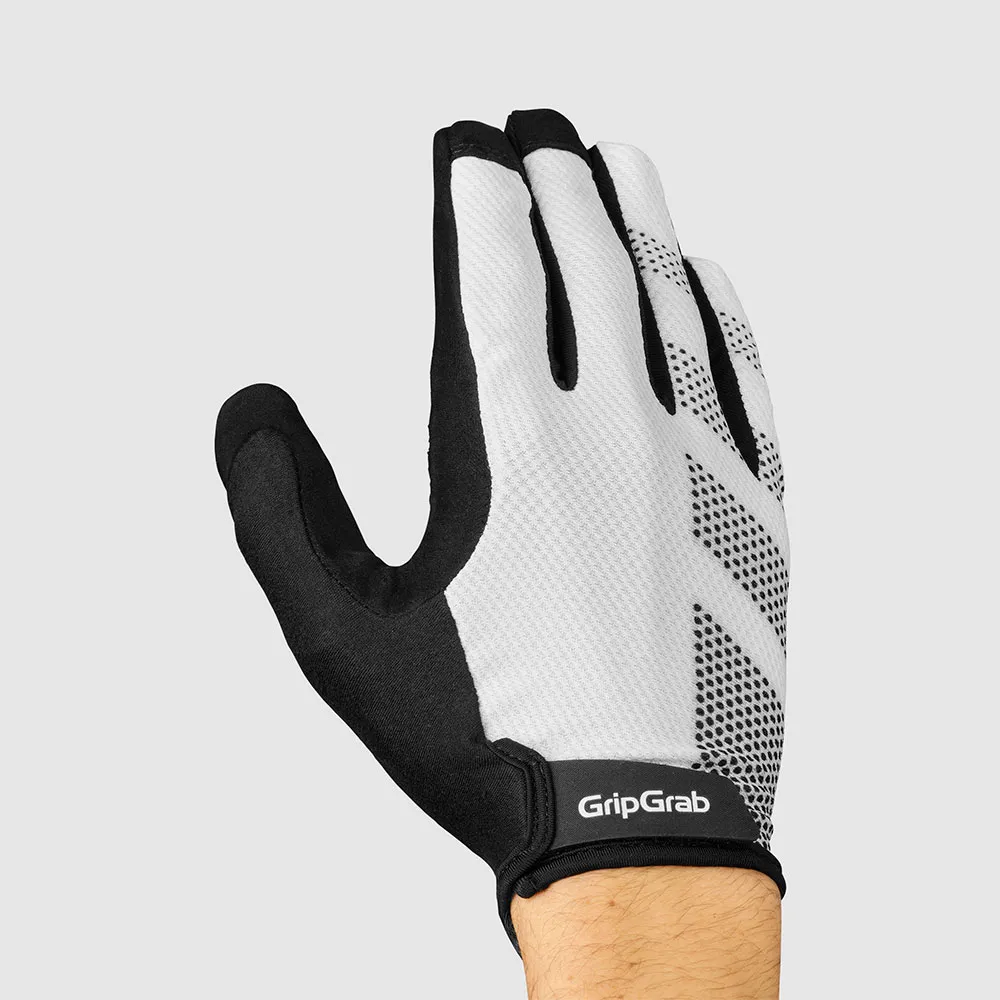 GripGrab Ride RC Lite Padded Ganzfinger-Handschuhe