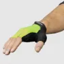 GripGrab Ride RC Max Padded Halbfinger-Handschuhe