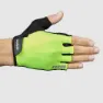 GripGrab Ride RC Max Padded Halbfinger-Handschuhe