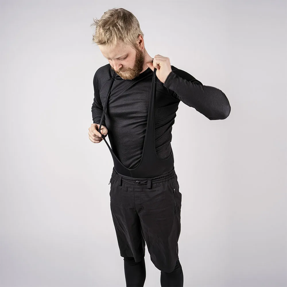 GripGrab Ride Thermal Longsleeve Base Layer 3er-Pack