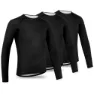 GripGrab Ride Thermal Longsleeve Base Layer 3er-Pack