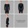 GripGrab Ride Thermal Longsleeve Base Layer 3er-Pack