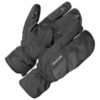 GripGrab Ride Windproof Deep Winter Lobster Ganzfinger-Handschuhe