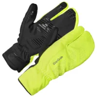 GripGrab Ride Windproof Deep Winter Lobster Ganzfinger-Handschuhe GripGrab Ride Windproof Deep Winter Lobster Ganzfinger-Handschuhe