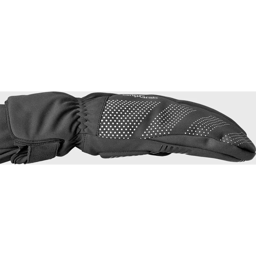 GripGrab Ride Windproof Deep Winter Lobster Ganzfinger-Handschuhe GripGrab Ride Windproof Deep Winter Lobster Ganzfinger-Handschuhe