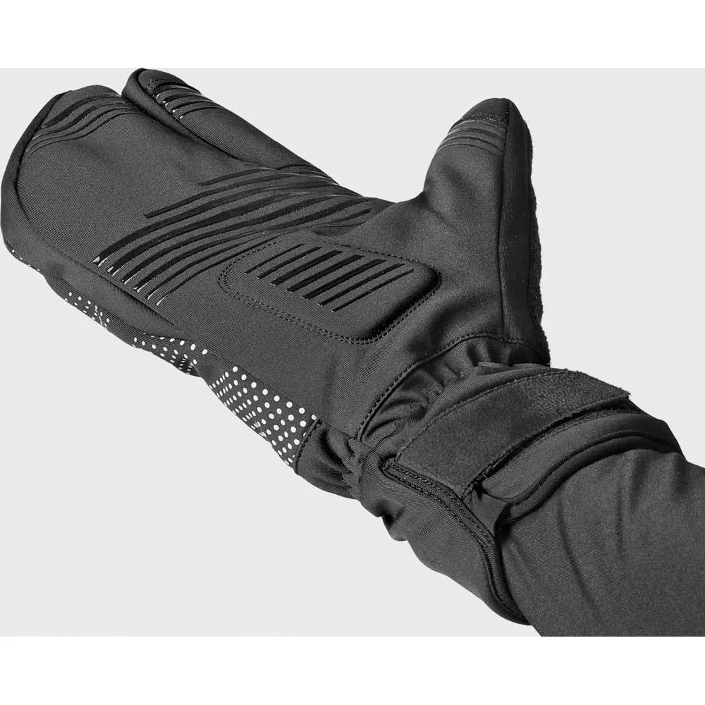 GripGrab Ride Windproof Deep Winter Lobster Ganzfinger-Handschuhe GripGrab Ride Windproof Deep Winter Lobster Ganzfinger-Handschuhe