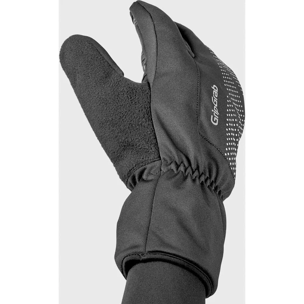 GripGrab Ride Windproof Deep Winter Lobster Ganzfinger-Handschuhe GripGrab Ride Windproof Deep Winter Lobster Ganzfinger-Handschuhe
