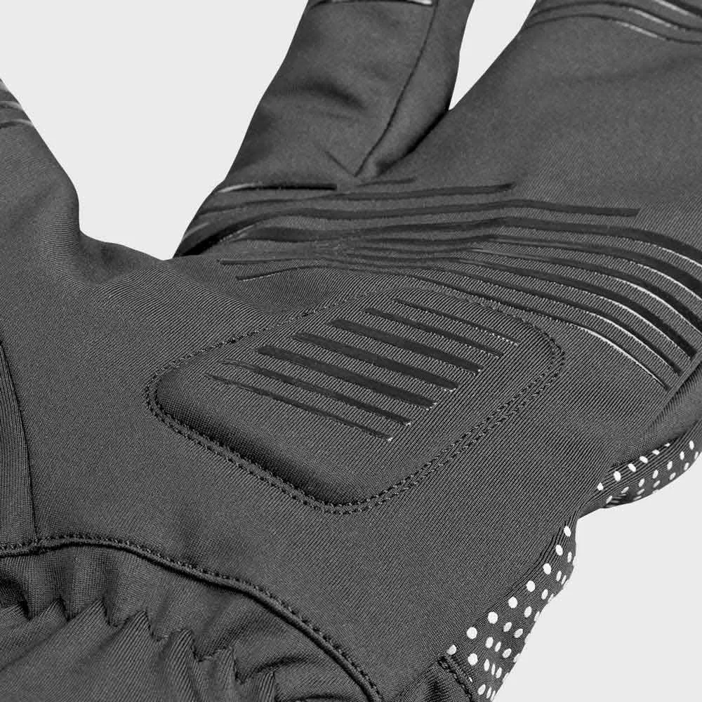 GripGrab Ride Windproof Deep Winter Lobster Ganzfinger-Handschuhe GripGrab Ride Windproof Deep Winter Lobster Ganzfinger-Handschuhe
